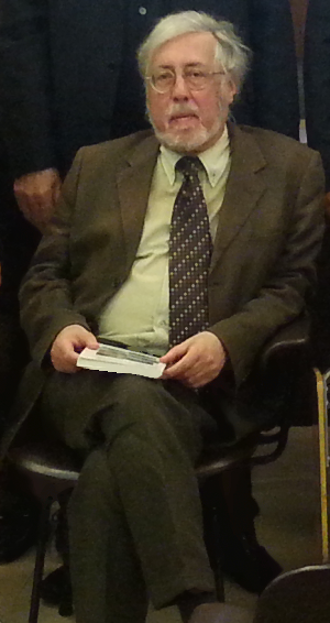 Professor Roberto Mignani